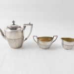 681 2040 TEA SET